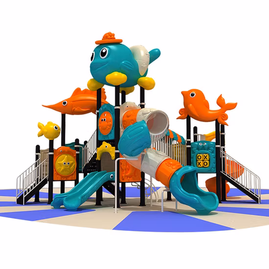 Attrezzatura per parco divertimenti al coperto Attrezzatura per giostre del parco divertimenti