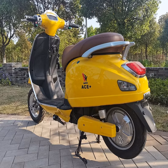 Alta velocità potente 170 km/h 72 V per adulti Racing Sport Offroad Heavy Dirt Bike Scooter elettrico Motociclo elettrico E Moto